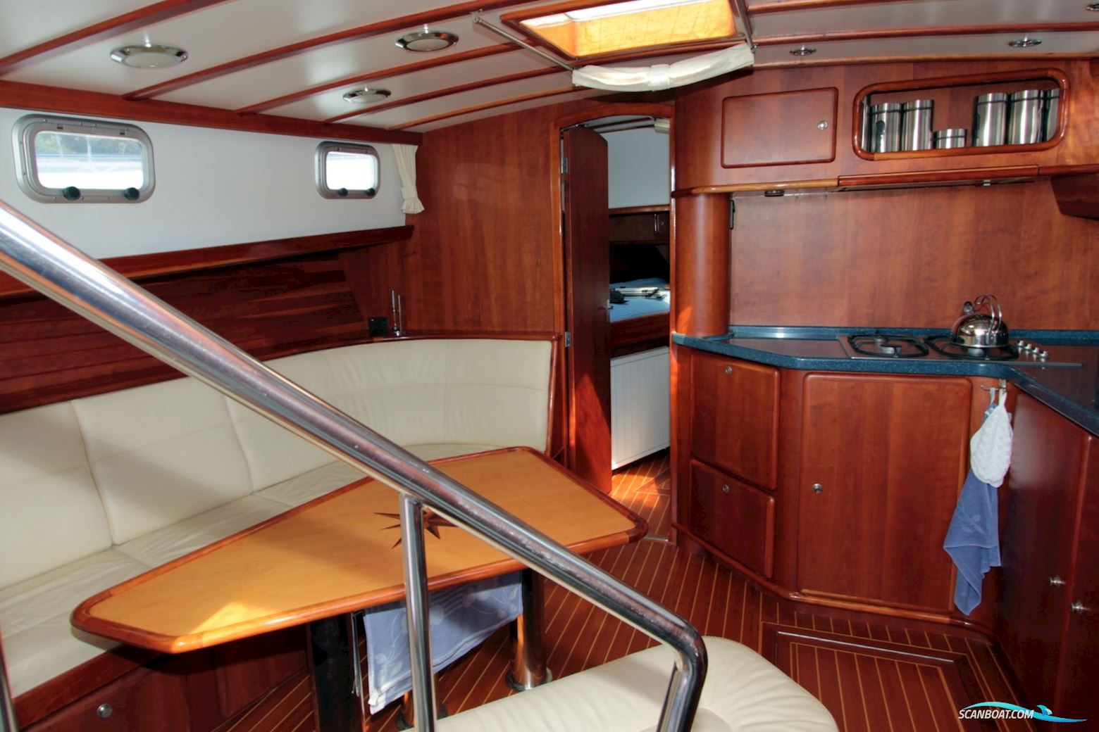 Molenmaker & Mantel Kotter 14.50