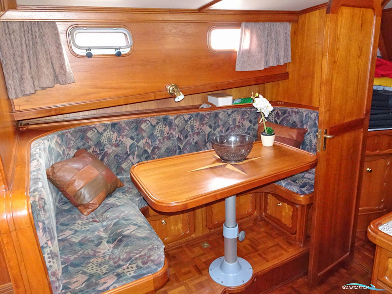 Molenmaker en Mantel Kotter 11.65 AK