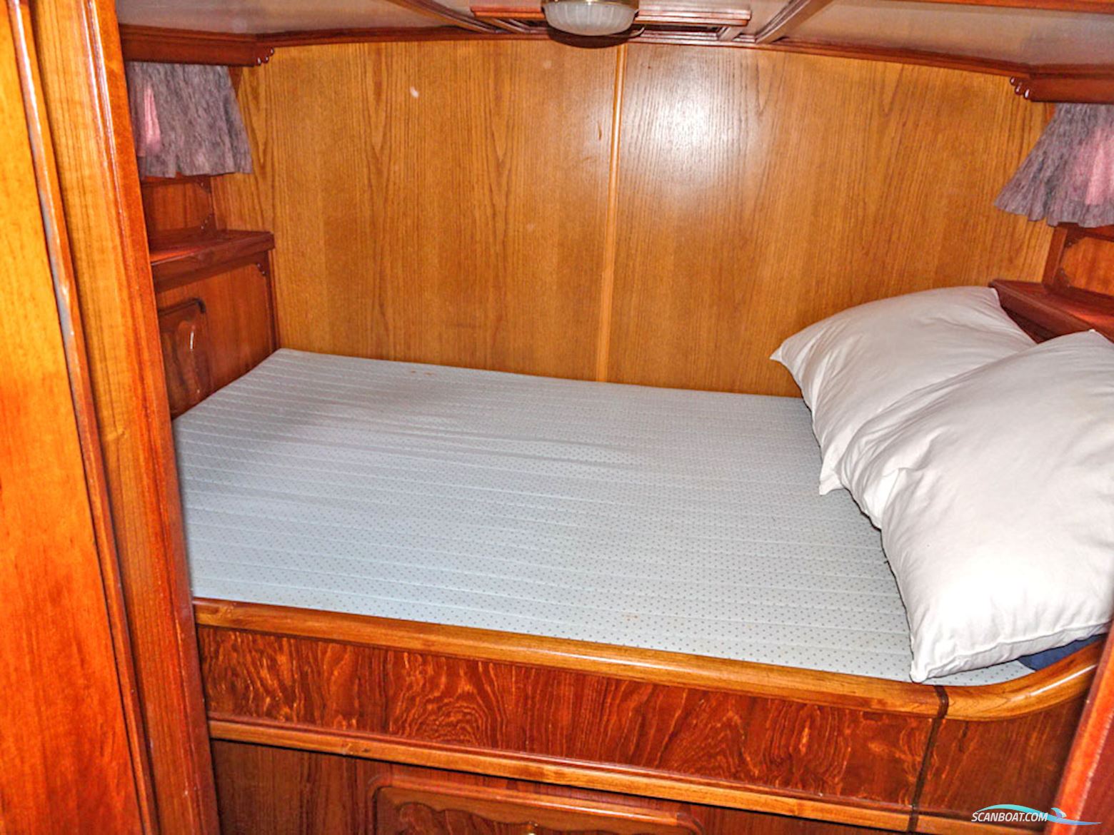 Molenmaker en Mantel Kotter 11.65 AK