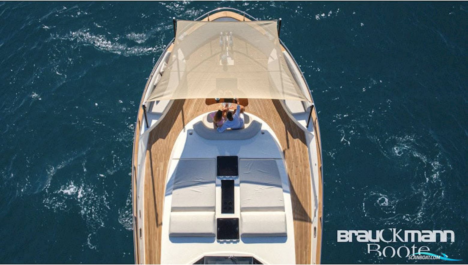 Monachus Yachts 70 FLY