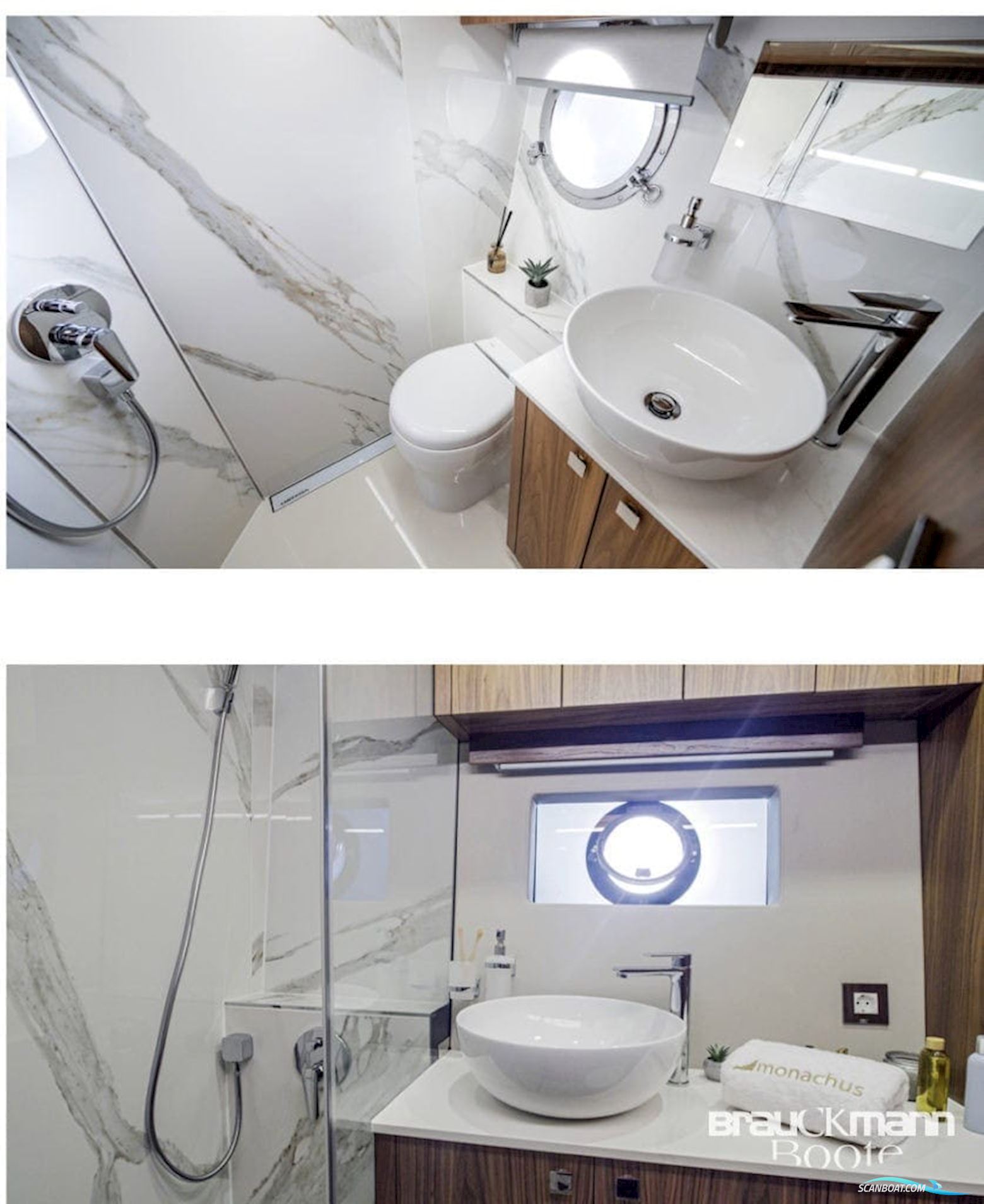 Monachus Yachts 70 FLY