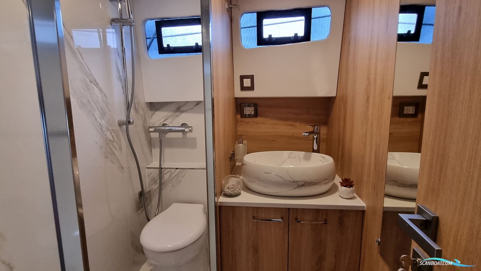 Monachus Yachts Monachus 45 SC