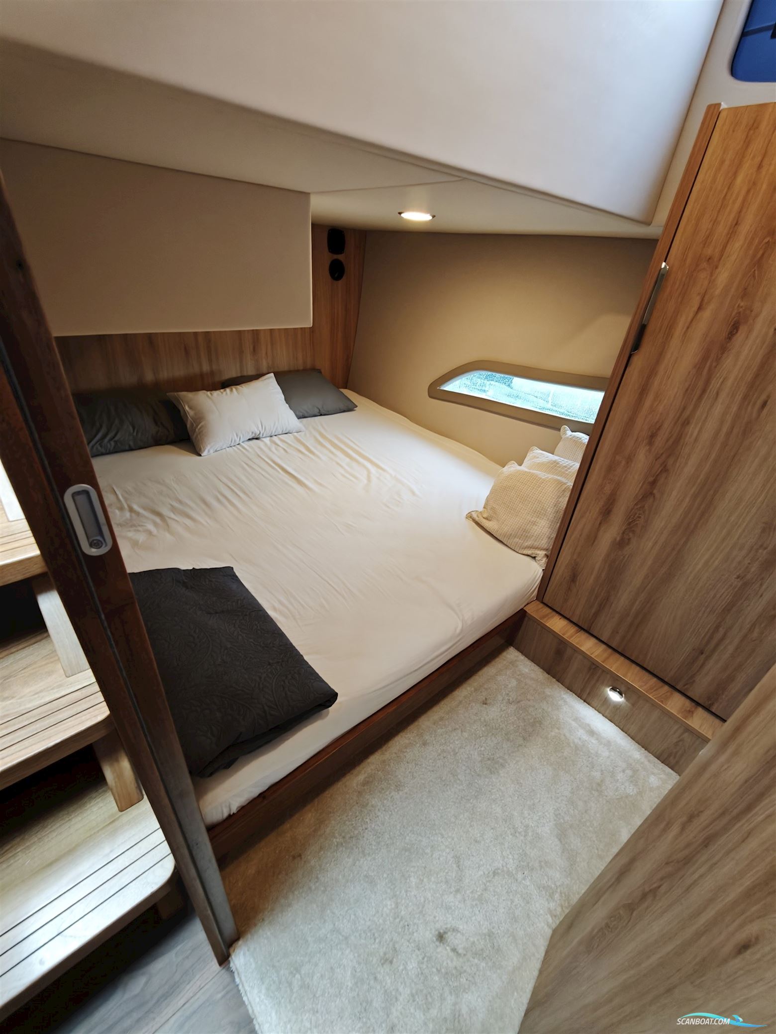 Monachus Yachts Monachus 47 RC