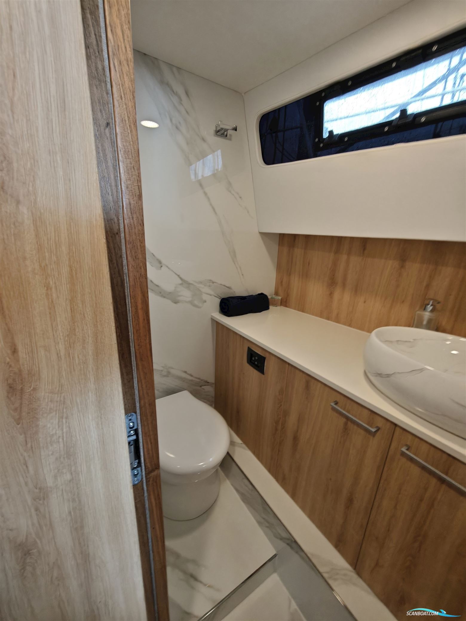 Monachus Yachts Monachus 47 RC