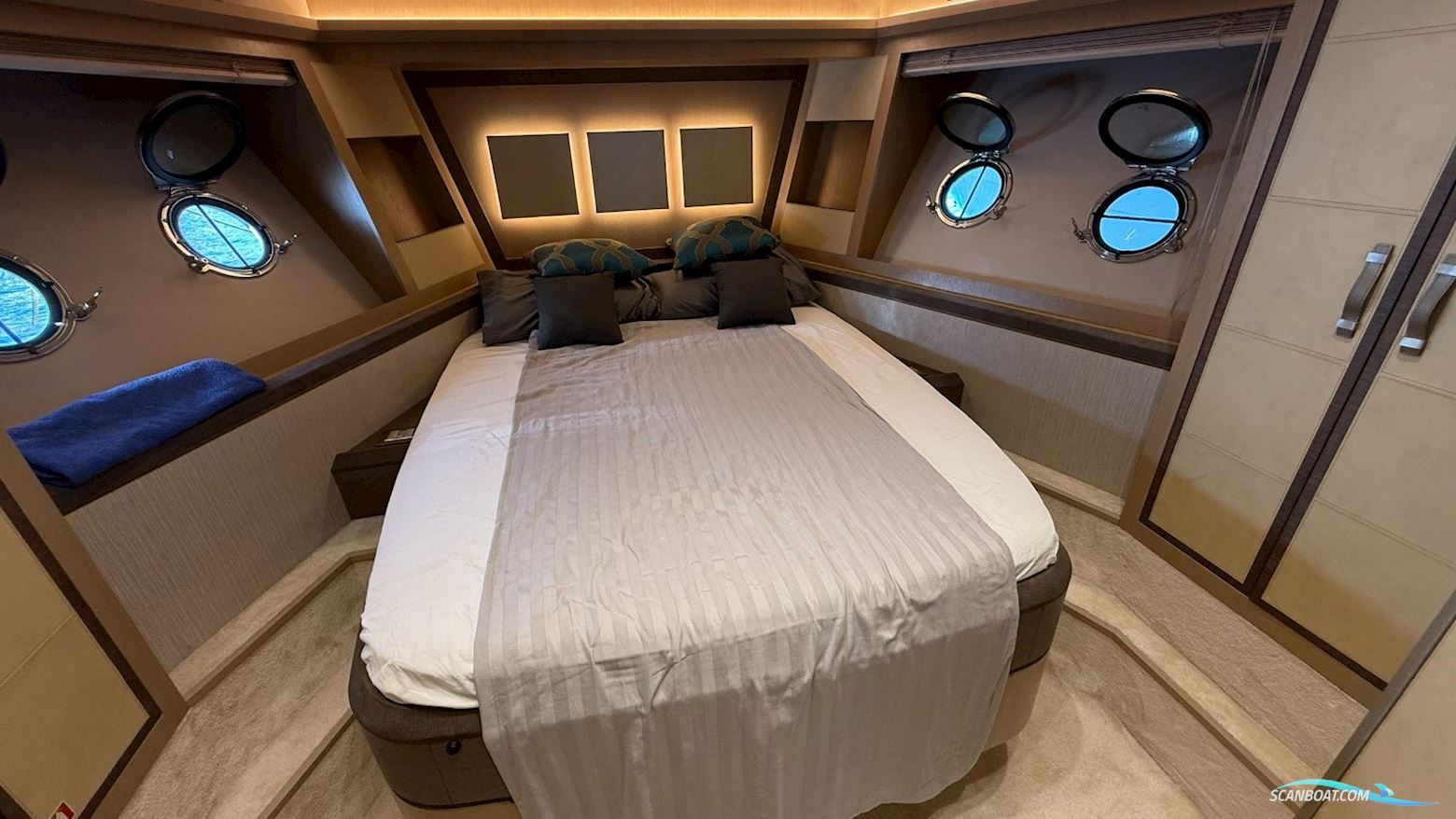 MONTE CARLO 65 - 2016