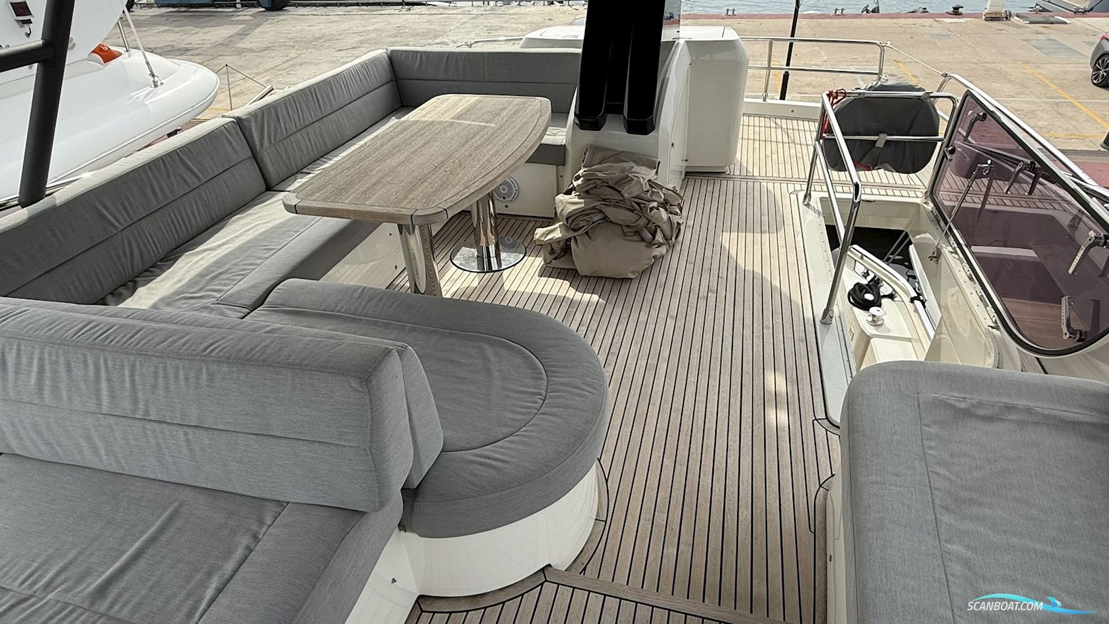 Monte Carlo 65 - 2017