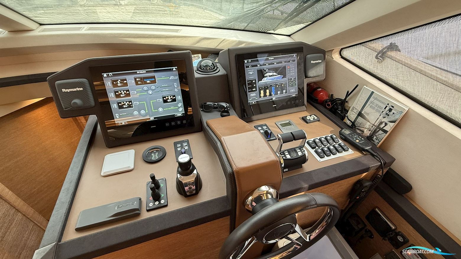 Monte Carlo 65 - 2017