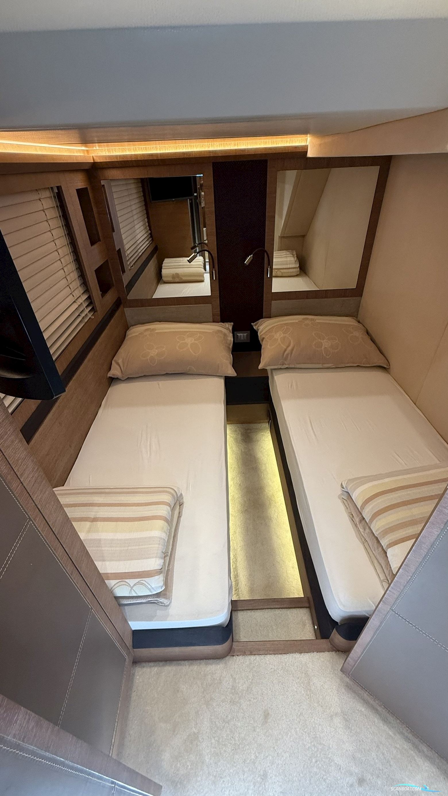 Monte Carlo 65 - 2017