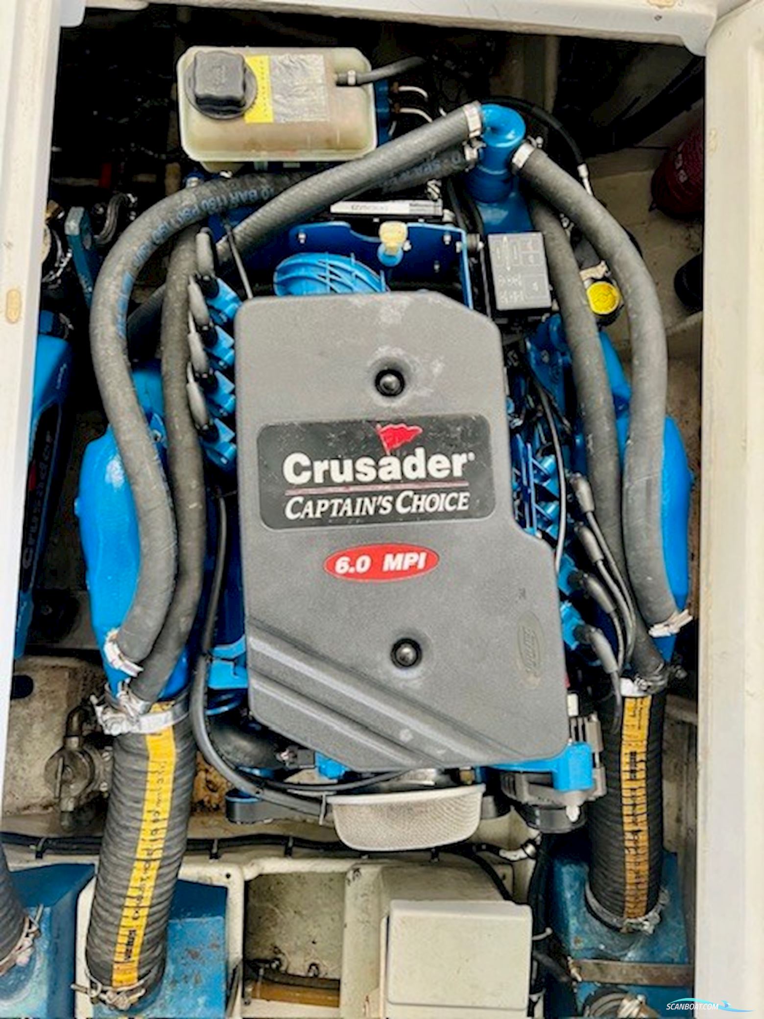 Monte Carlo Marine Monte Carlo 30