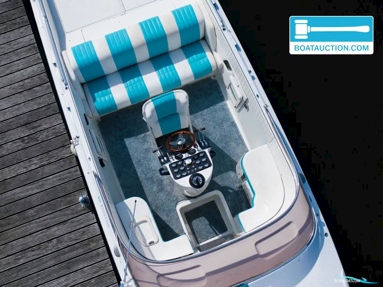 Monte Carlo Offshorer 30