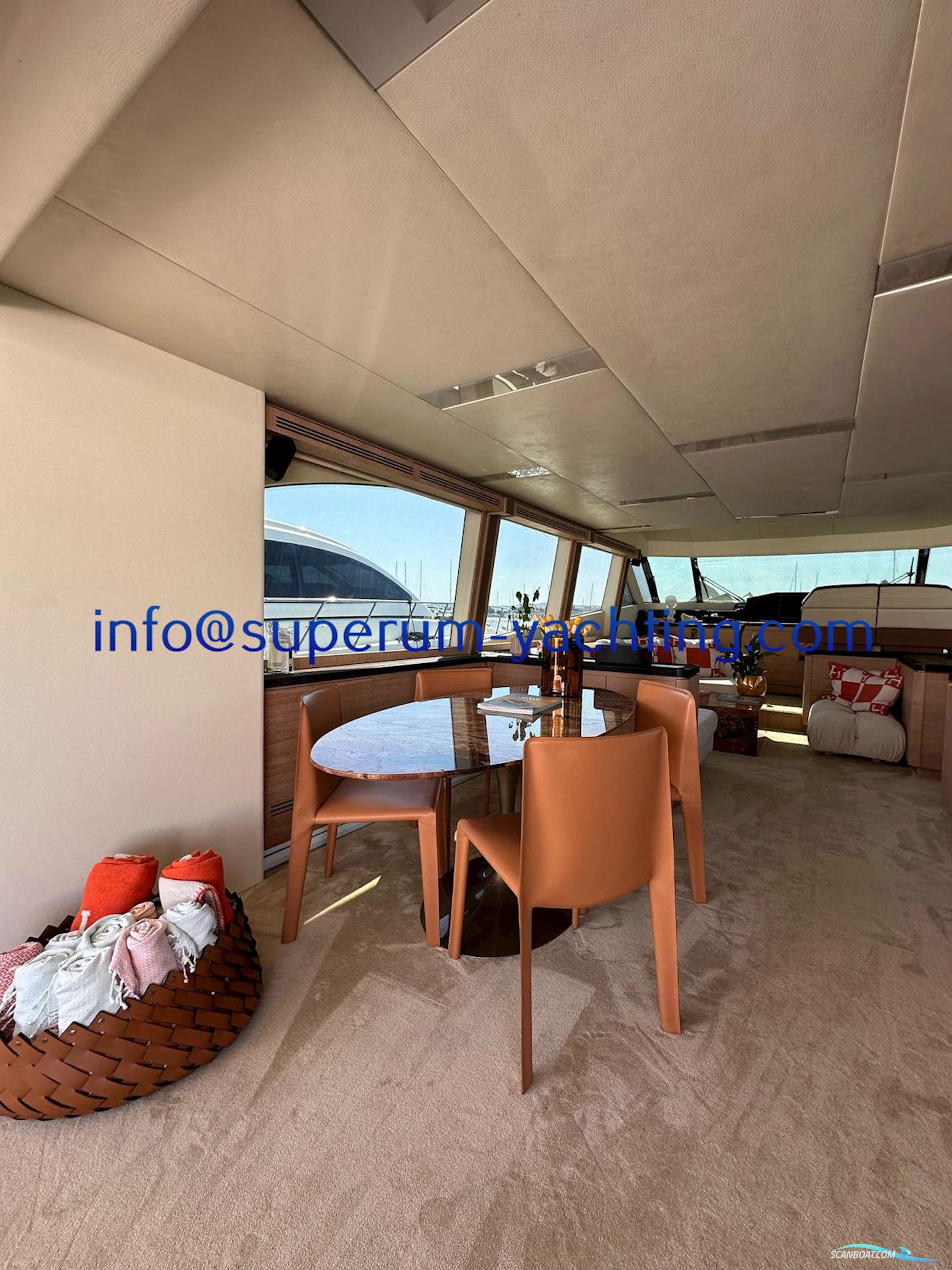 Monte Carlo Yachts 76