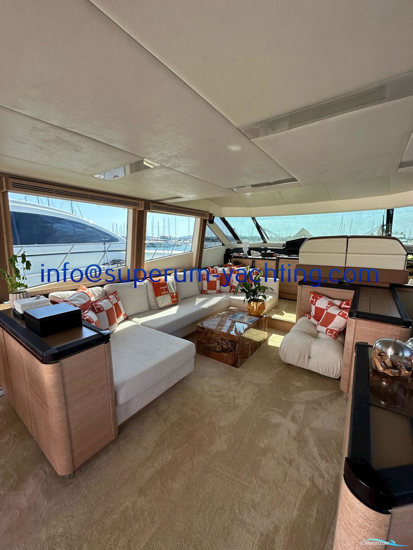 Monte Carlo Yachts 76