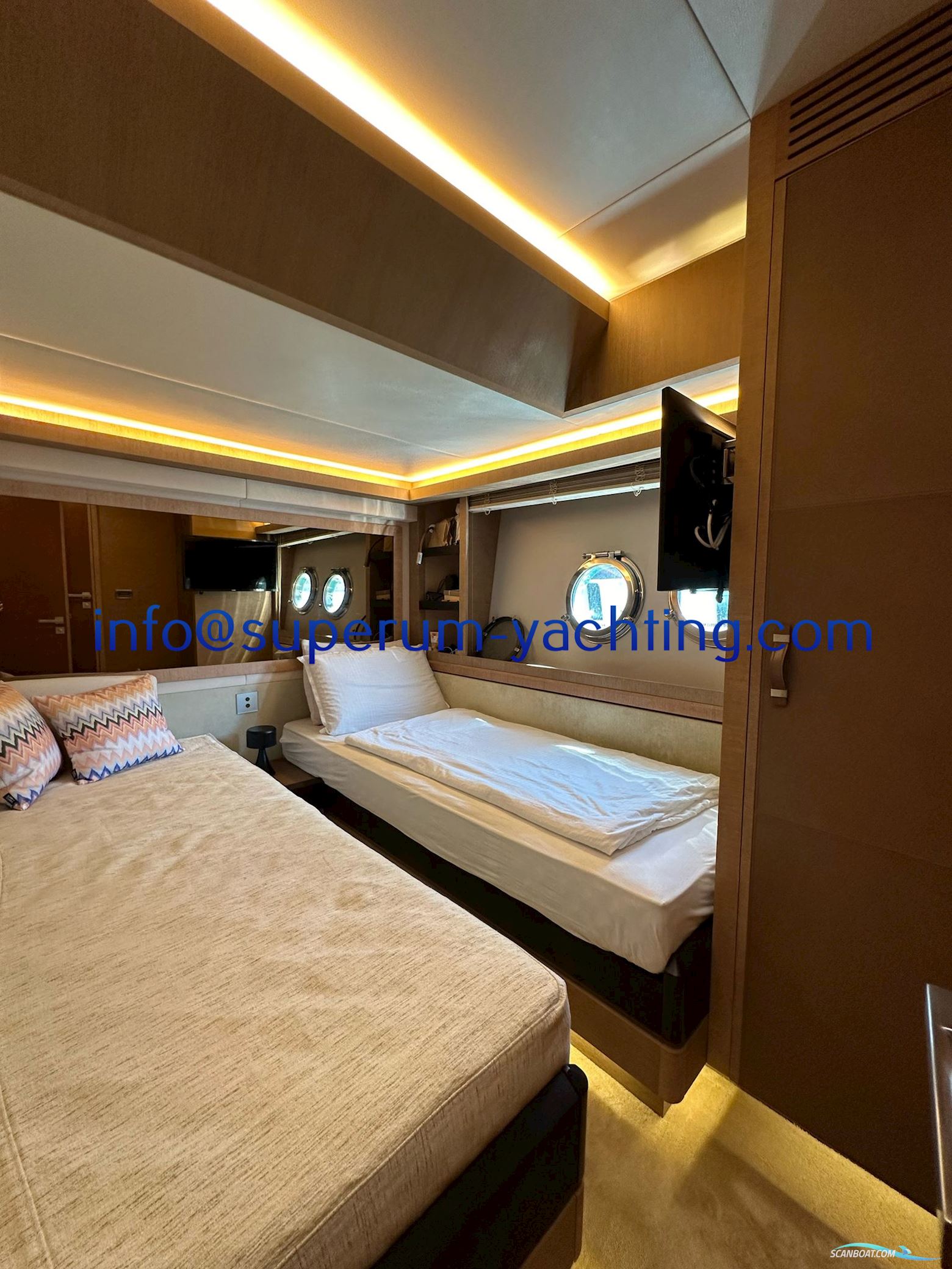 Monte Carlo Yachts 76