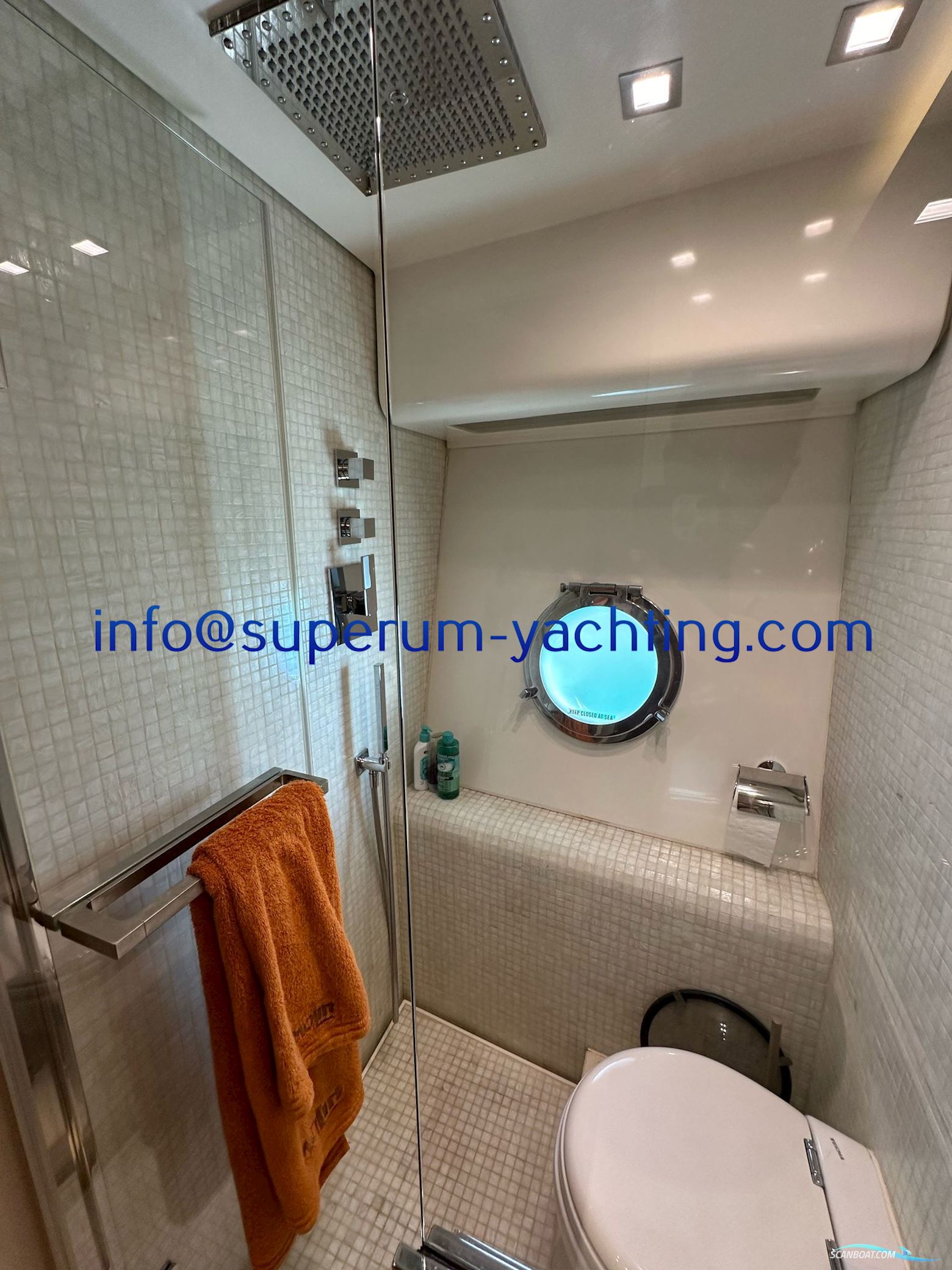 Monte Carlo Yachts 76