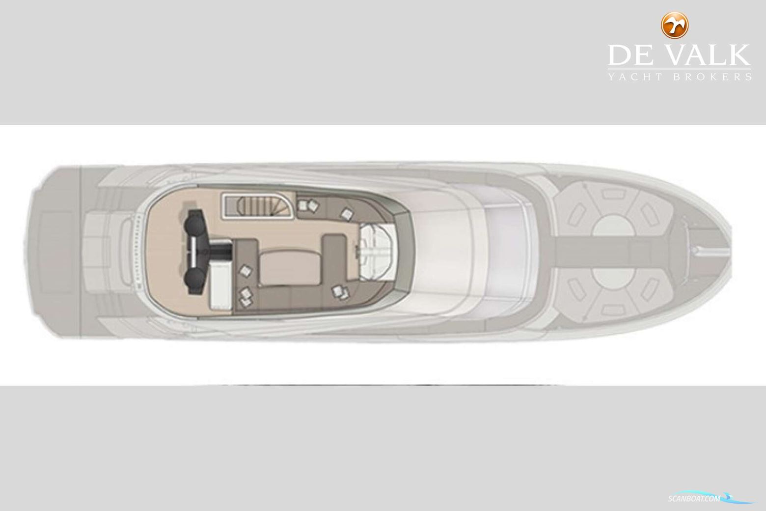 Monte Carlo Yachts MCY 70