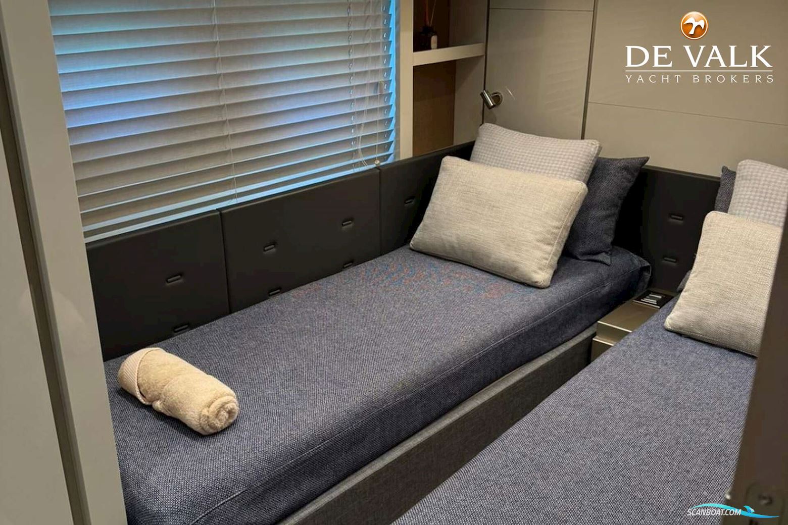 Monte Carlo Yachts MCY 70