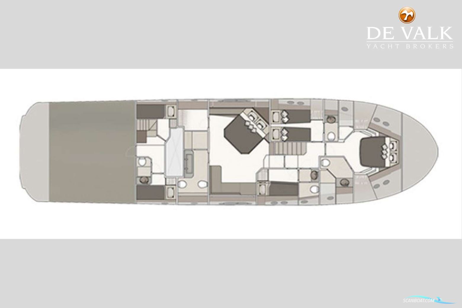 Monte Carlo Yachts Mcy 70