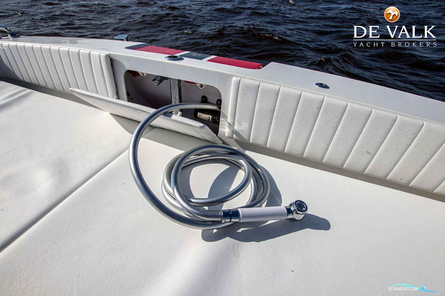 Monte Carlo Yachts Offshorer 30