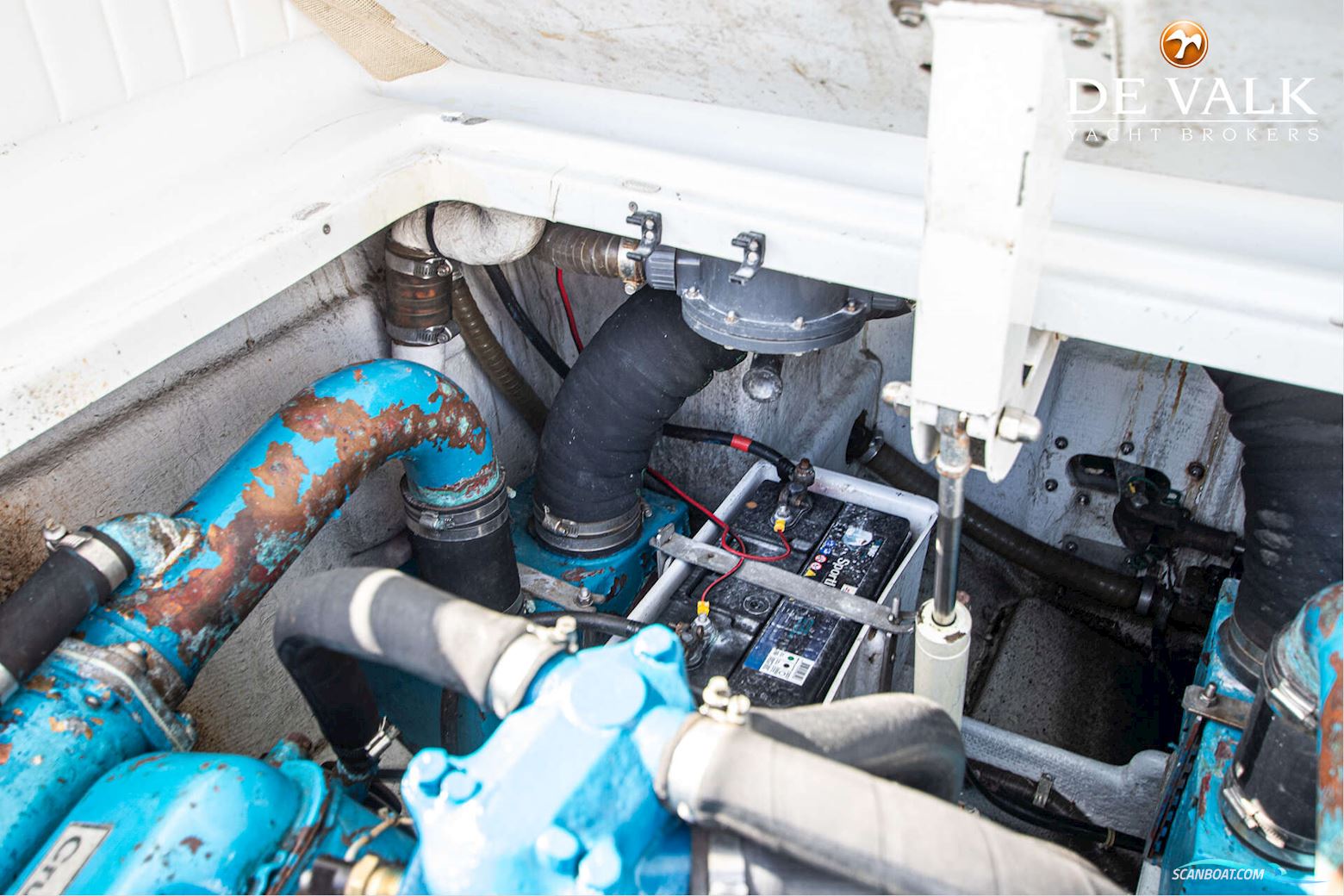 Monte Carlo Yachts Offshorer 30