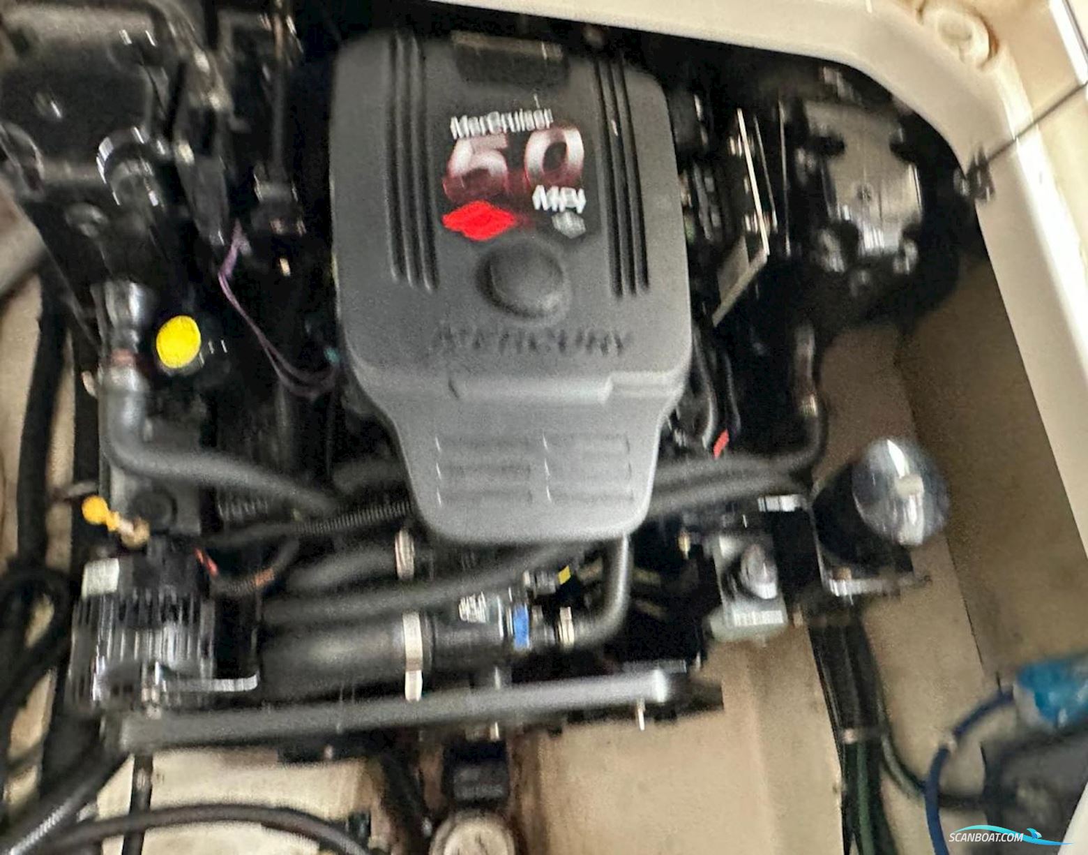 Monterey  250 CR