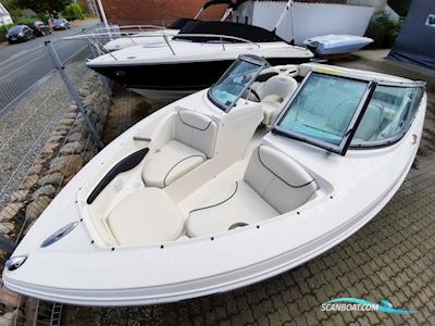 Monterey 180FS, Volvo Penta 3.0...Solgt Motorboot 2007, mit Volvo Penta motor, Dänemark