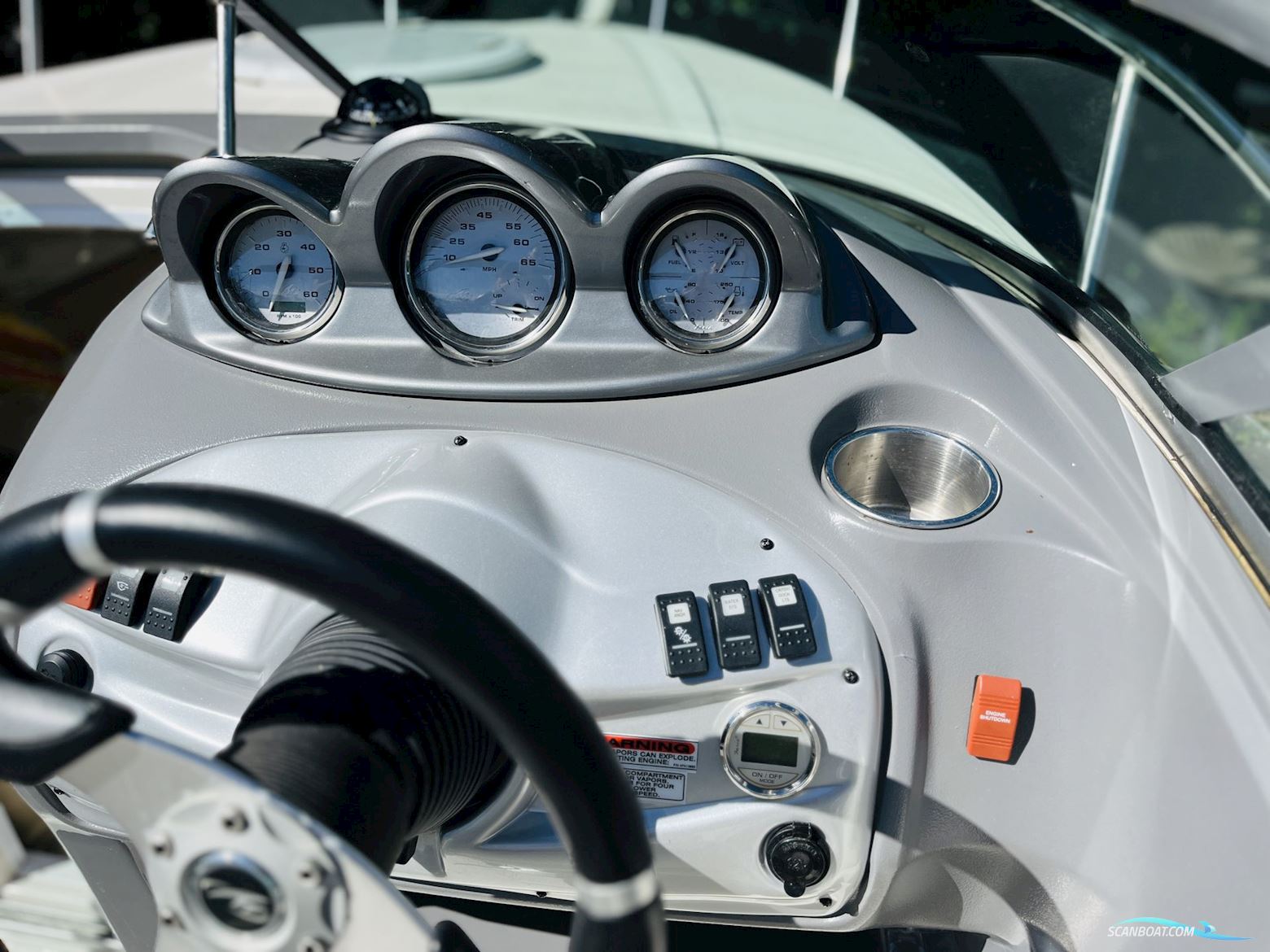 Monterey 214 FS
