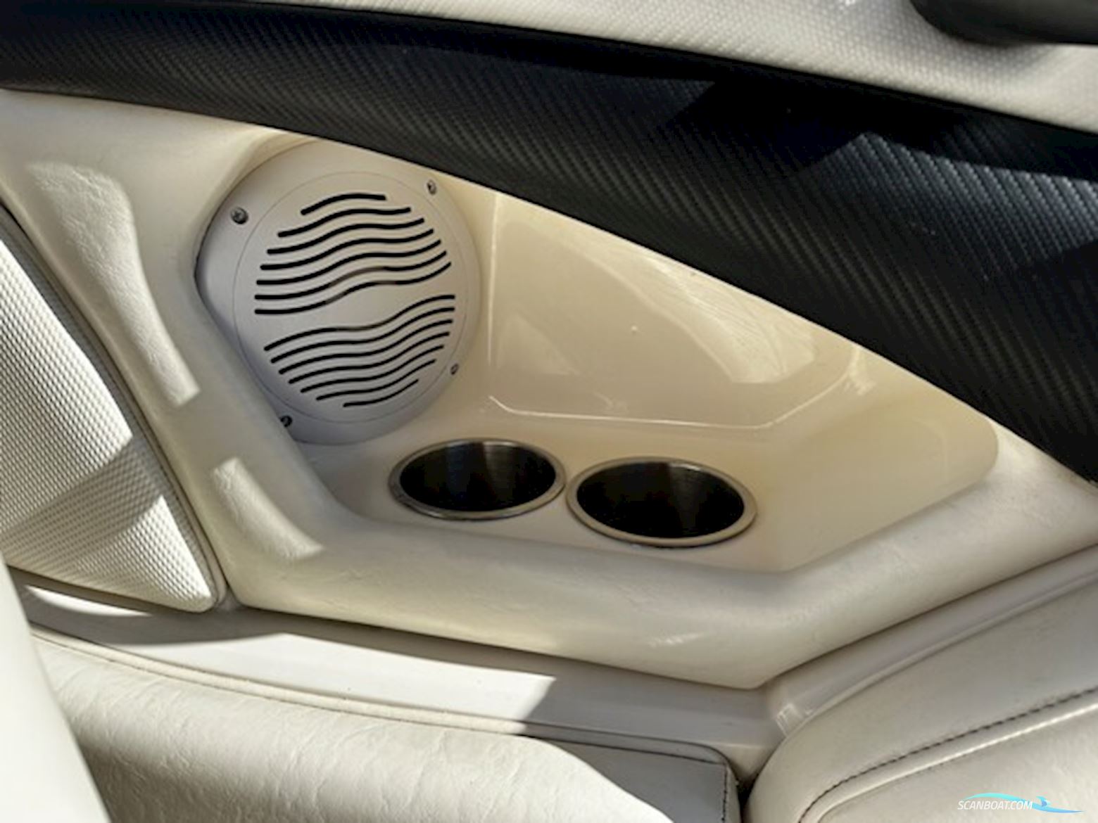 Monterey 214 Fsc, Mercruiser 4.3 Mpi