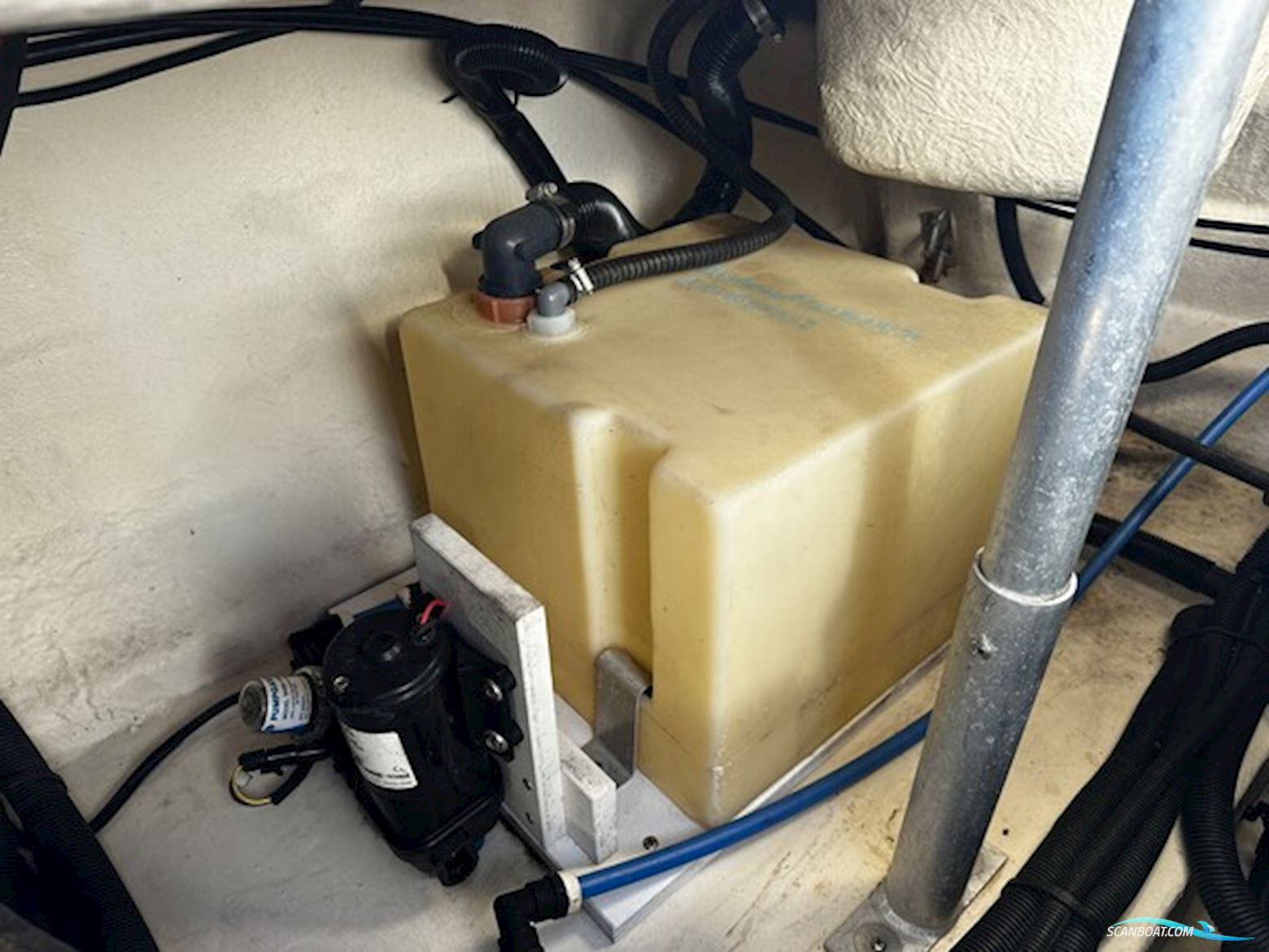 Monterey 214 Fsc, Mercruiser 4.3 Mpi