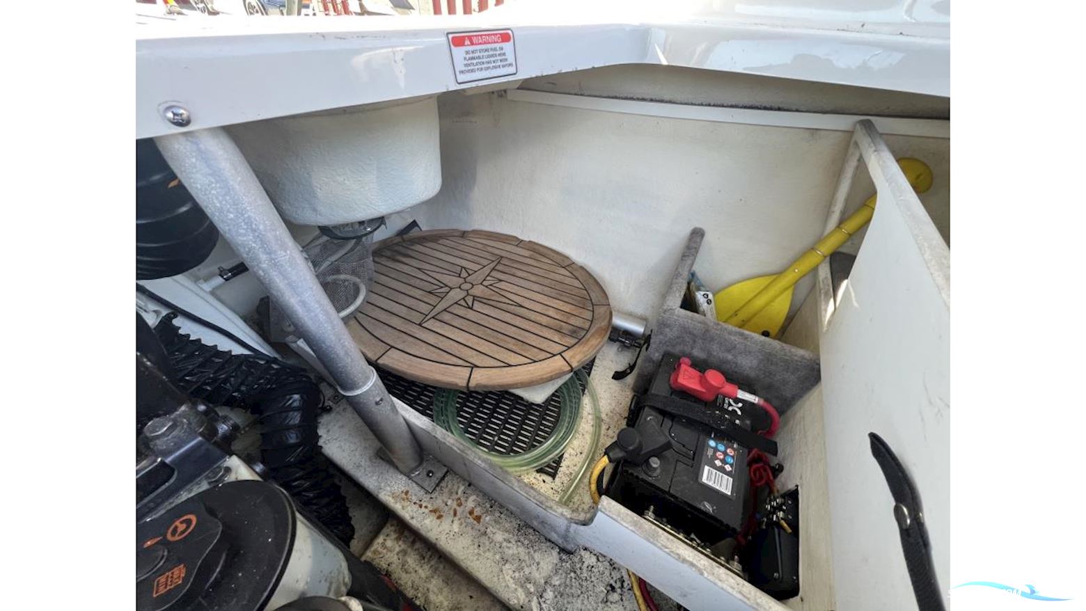Monterey 214Fsc
