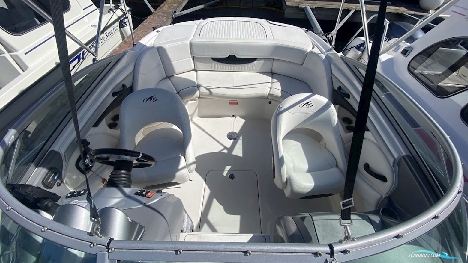 Monterey 214Fsc