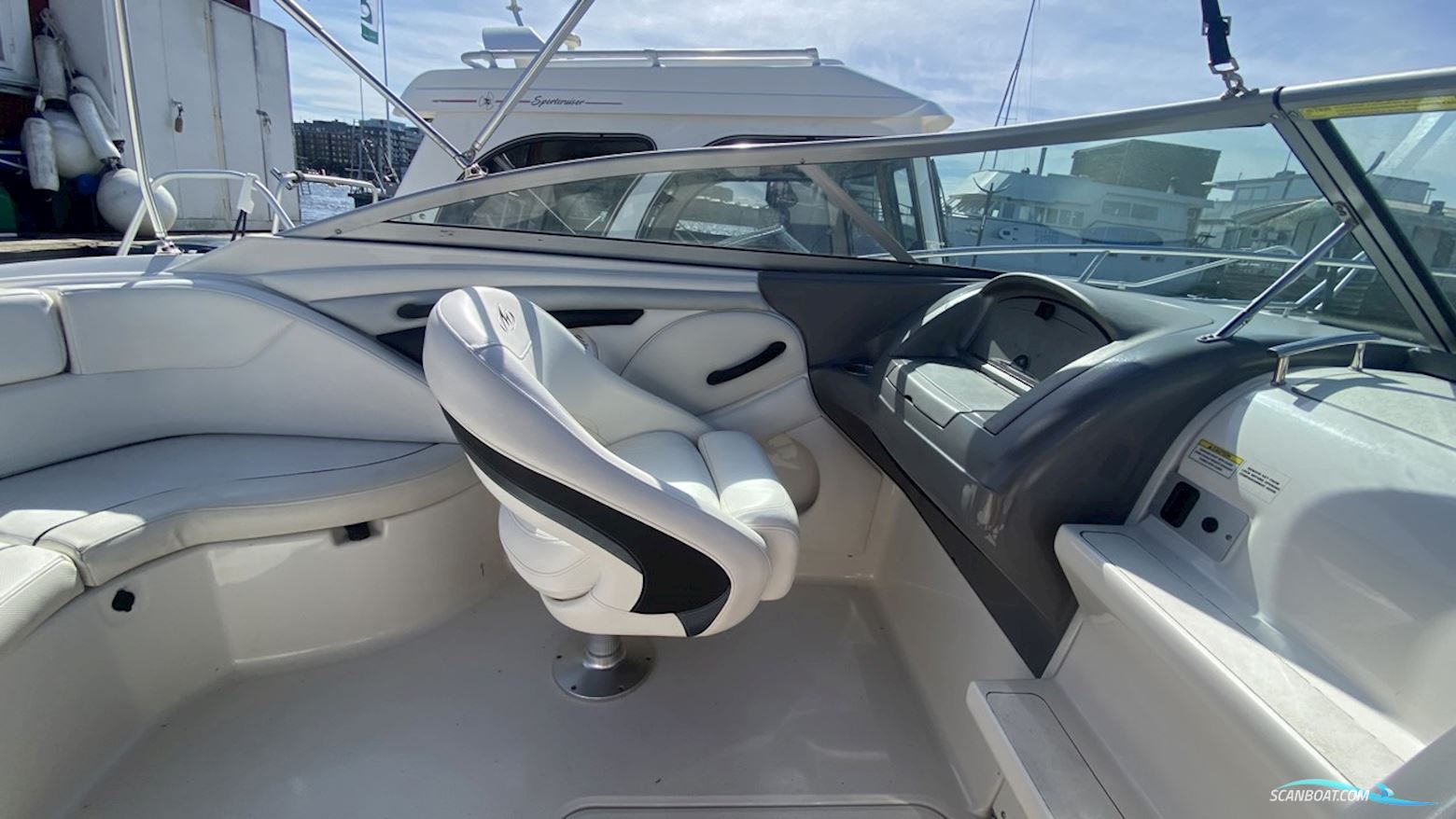 Monterey 214Fsc