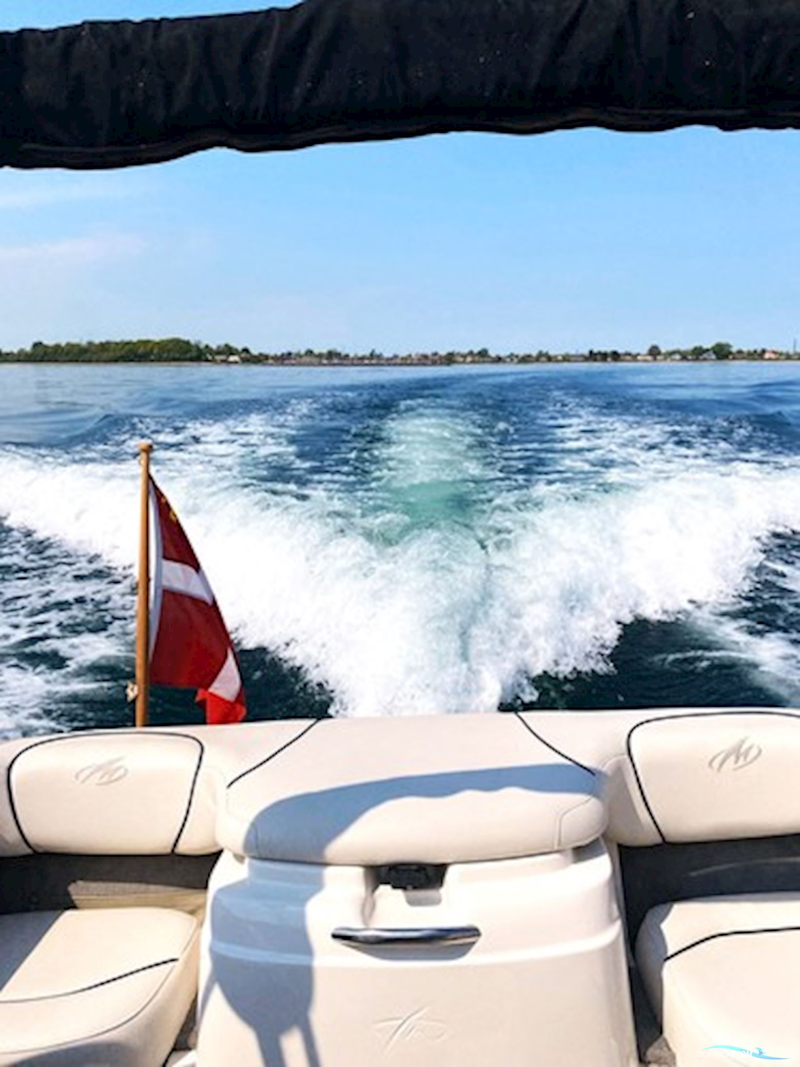 Monterey 218 LC Montura