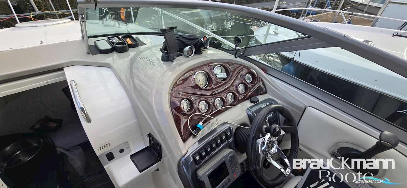 Monterey 245 CR