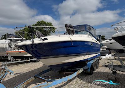 Monterey 245 Motorboot 2004, mit Mercruiser 5,0 motor, Dänemark