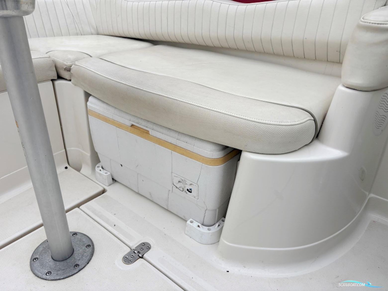 Monterey 248 LC Montura