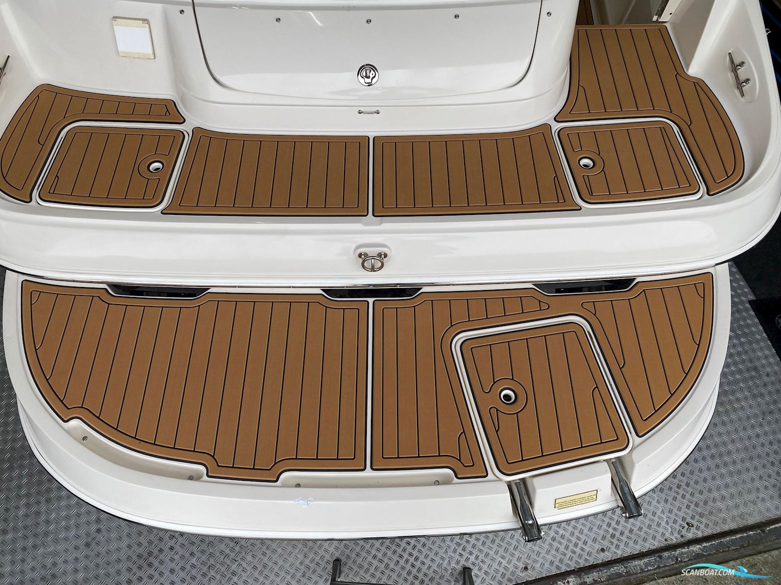 Monterey 248 LS Montura