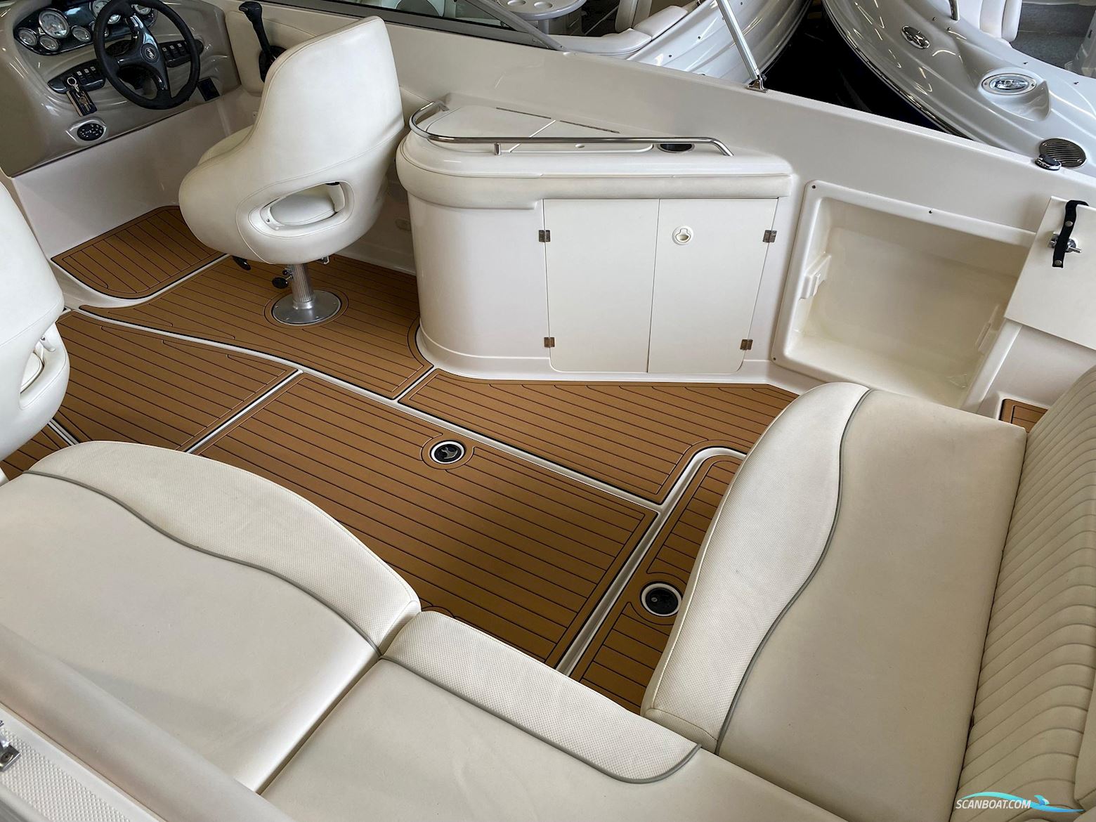 Monterey 248 LS Montura