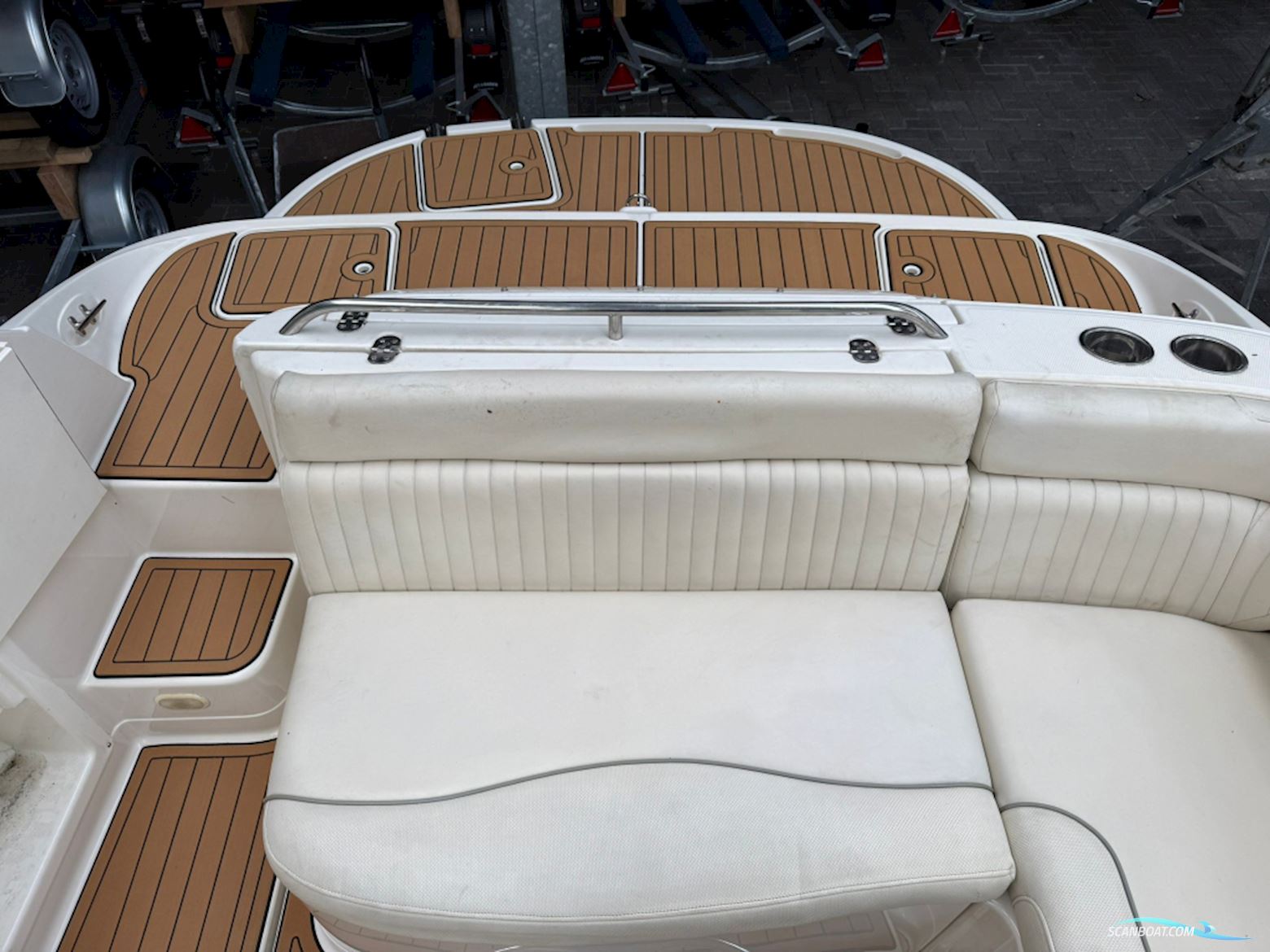 Monterey 248 LS Montura