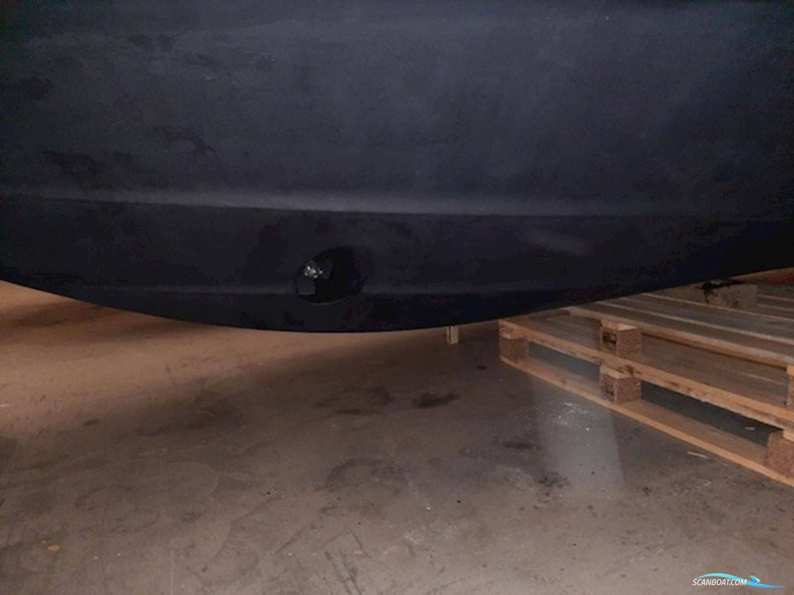 Monterey 250 CR Sport Cruiser 