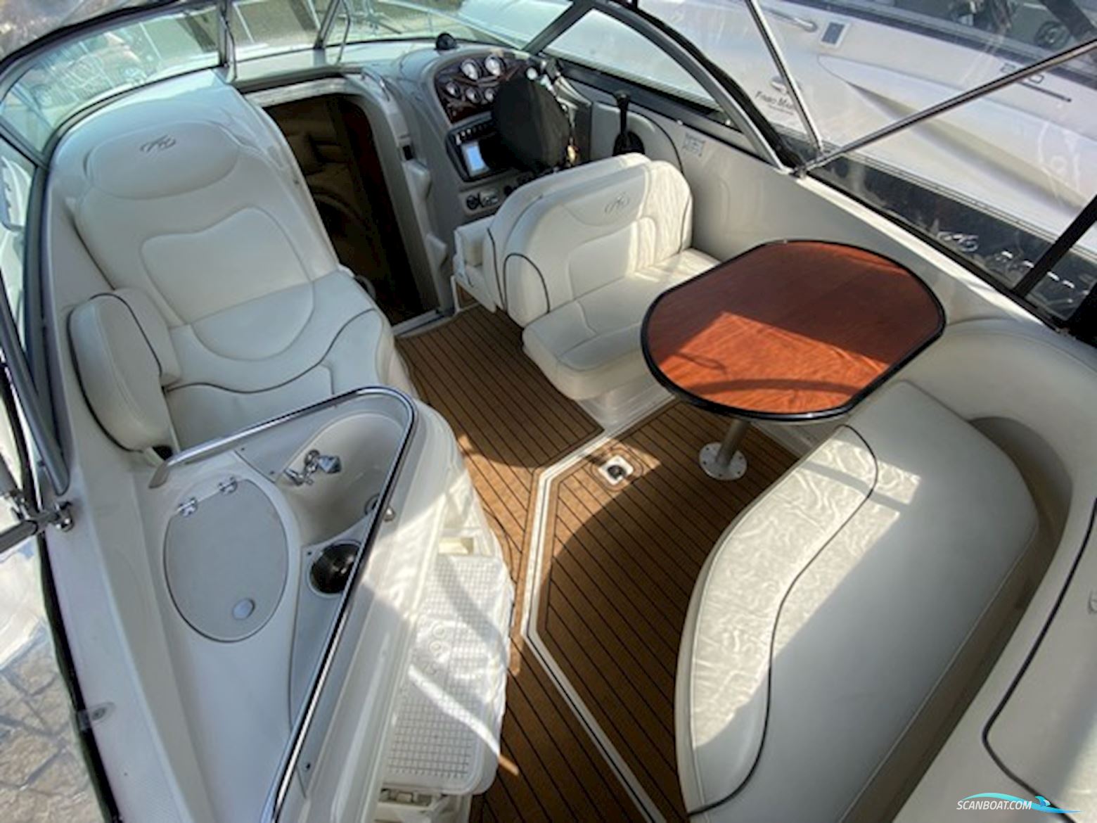 Monterey 250 CR Sport Cruiser 