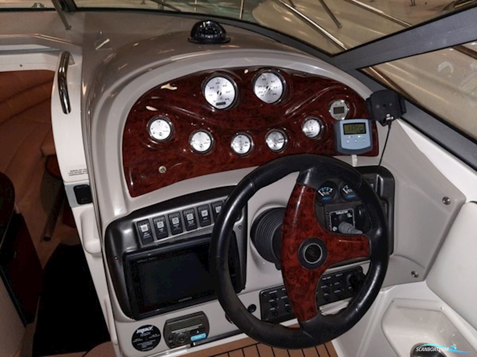 Monterey 250 CR Sport Cruiser