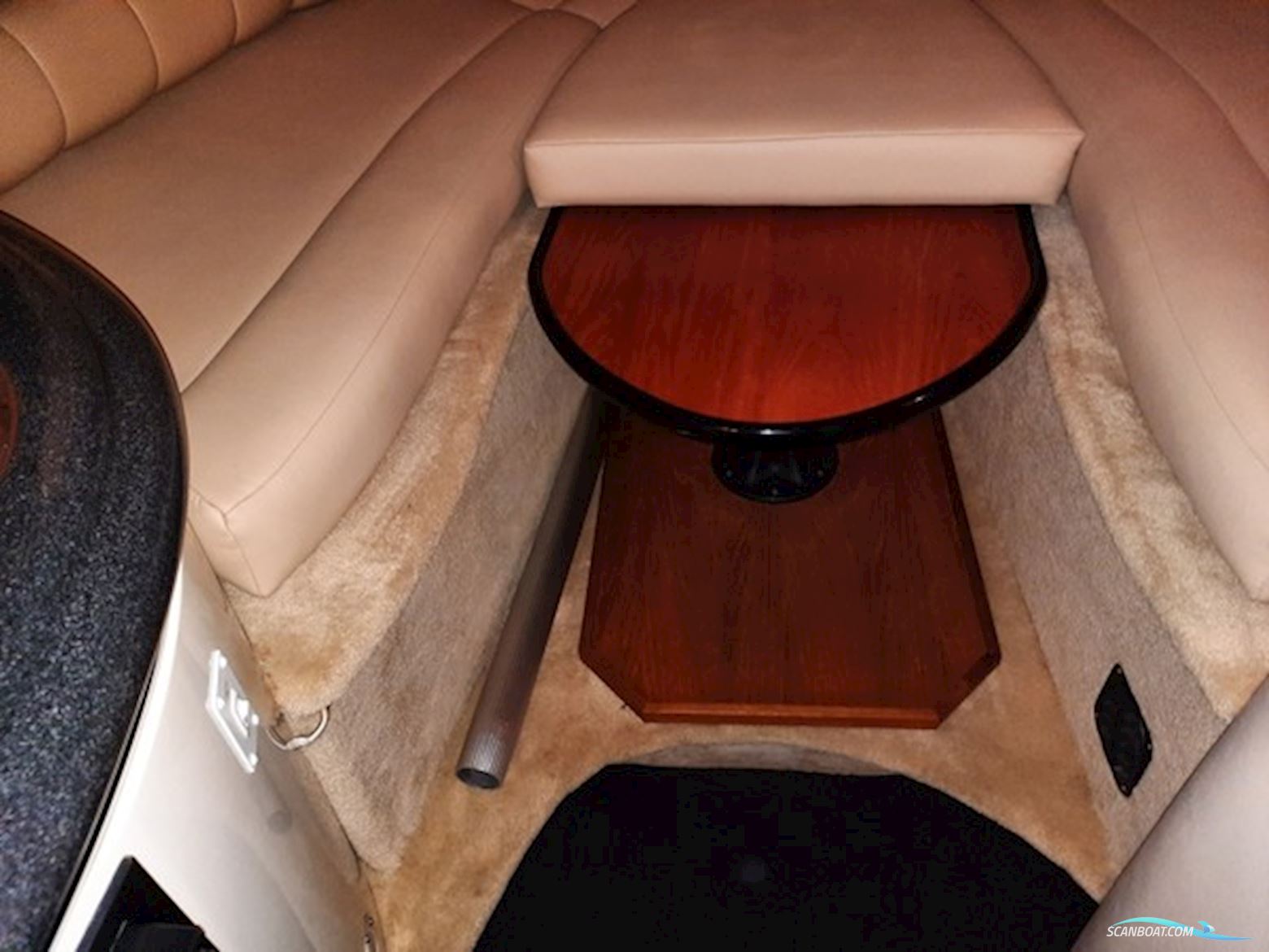 Monterey 250 CR Sport Cruiser...Solgt