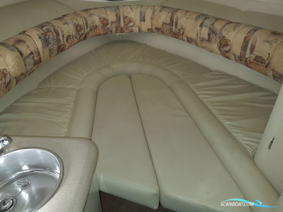 Monterey 262 Cruiser