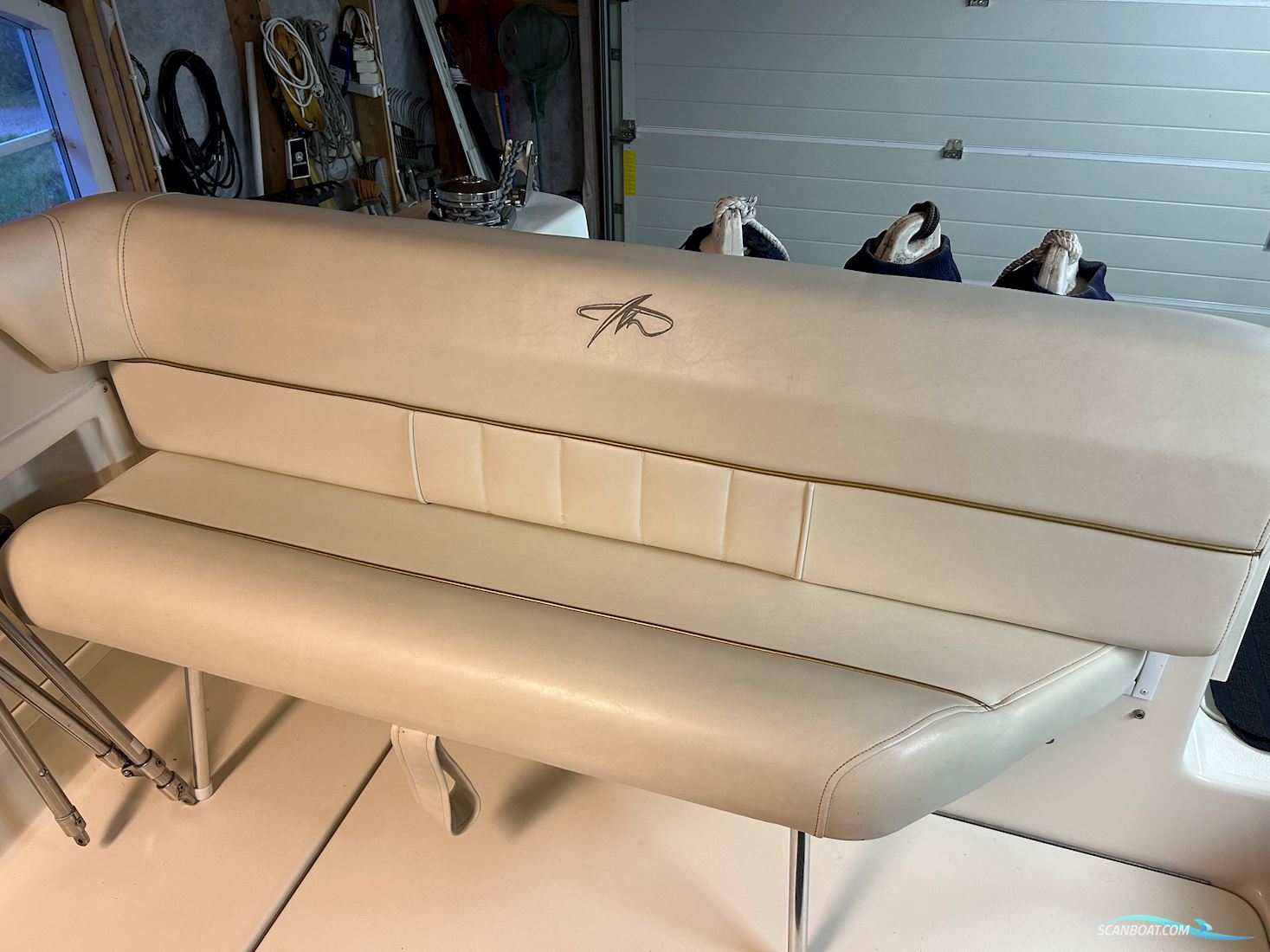 Monterey 262 Cruiser