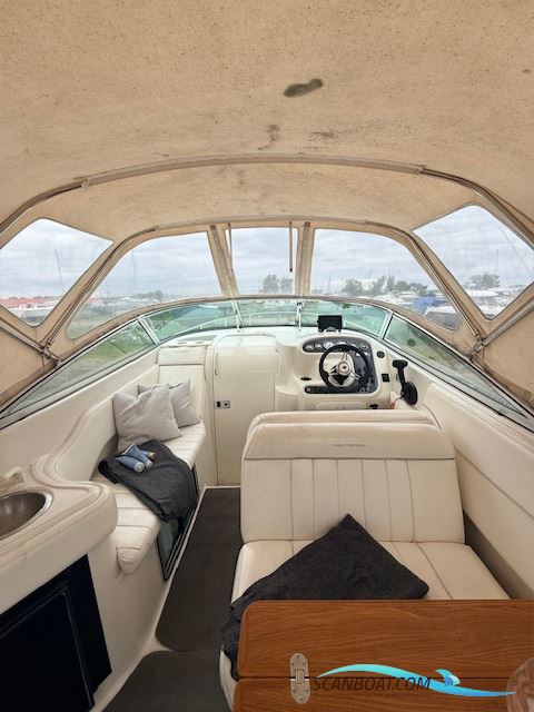Monterey 262 Cruiser