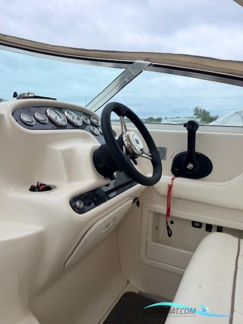 Monterey 262 Cruiser
