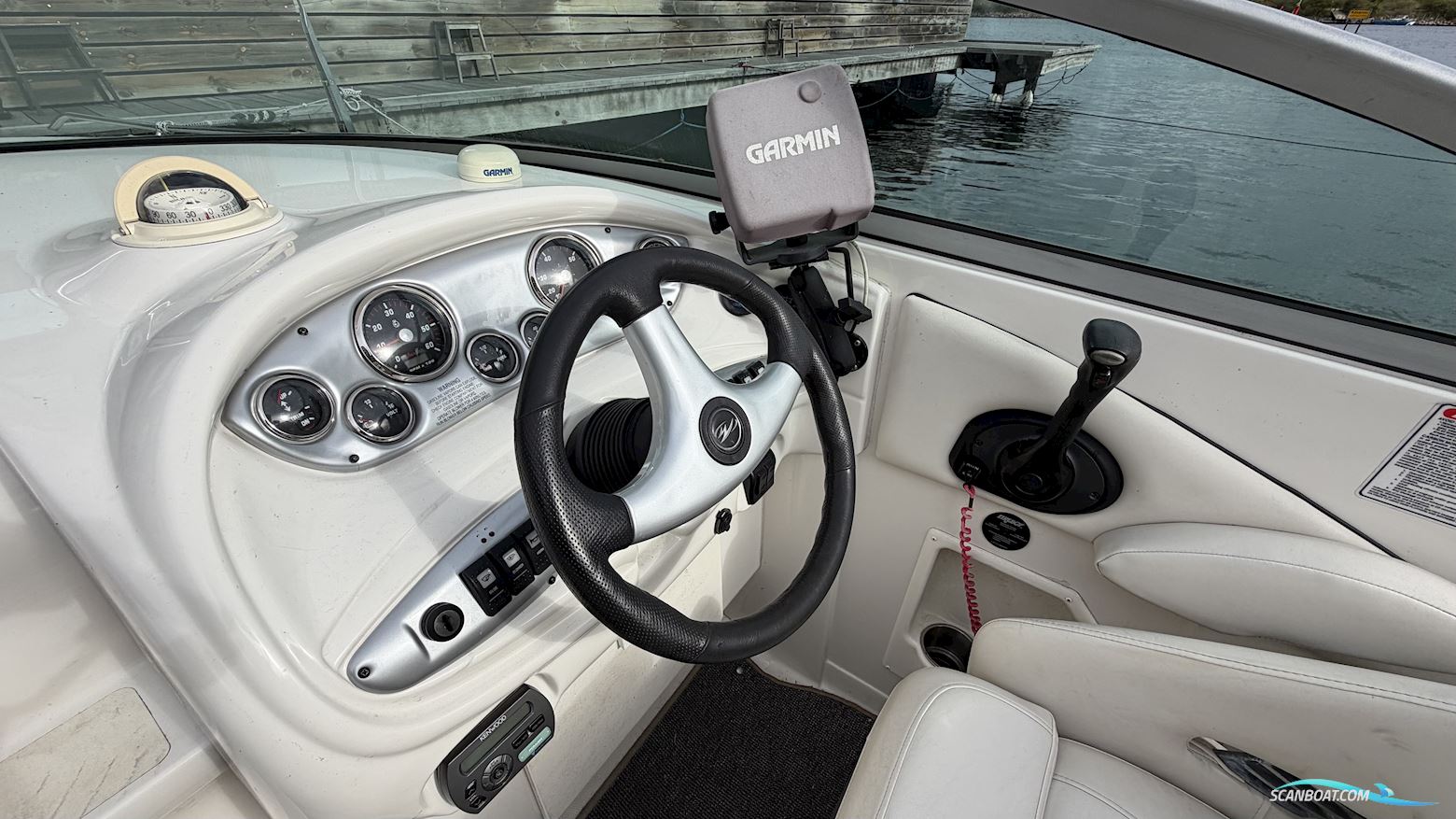 Monterey 268 SC