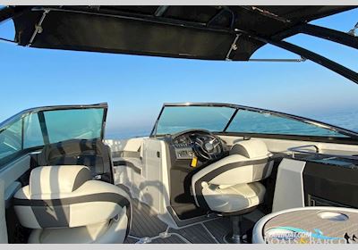 Monterey 268SS Super Sport Motorboot 2015, mit Mercruiser motor, Spanien