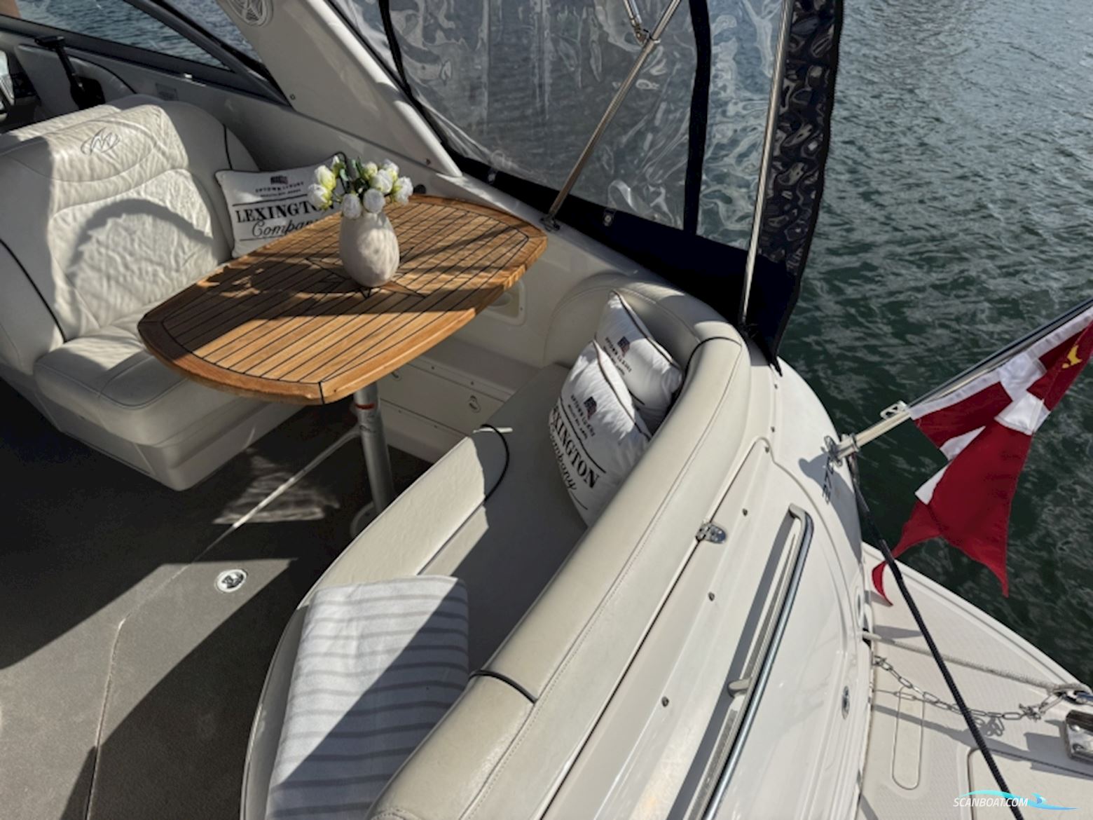 Monterey 270 CR