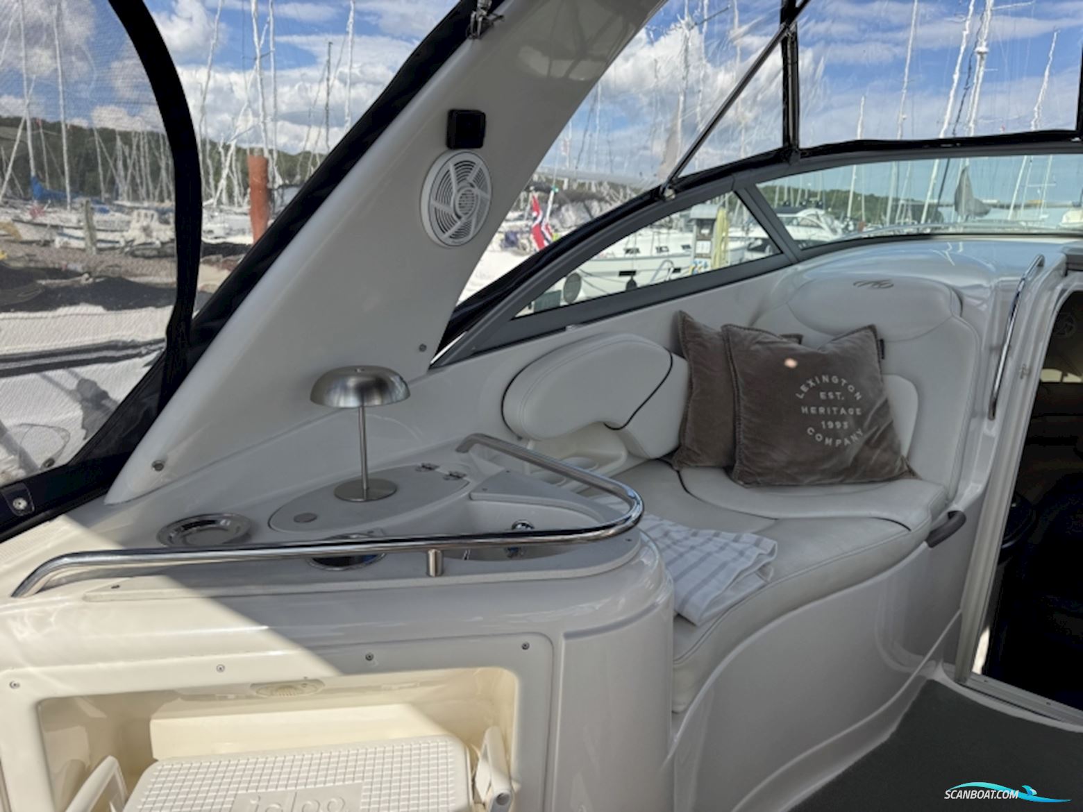 Monterey 270 CR
